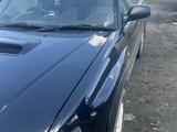 Subaru Forester 1998 года за 2 150 000 тг. в Кокшетау – фото 2