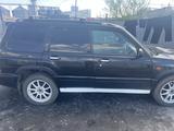 Subaru Forester 1998 года за 2 150 000 тг. в Кокшетау – фото 3