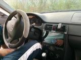 ВАЗ (Lada) Priora 2172 2012 годаүшін900 000 тг. в Актобе