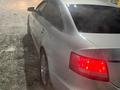 Audi A6 2006 года за 4 400 000 тг. в Алматы – фото 8