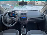 Chevrolet Cobalt 2021 года за 4 700 000 тг. в Уральск – фото 2