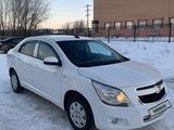 Chevrolet Cobalt 2021 года за 4 700 000 тг. в Уральск