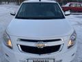 Chevrolet Cobalt 2021 года за 4 700 000 тг. в Уральск – фото 7