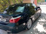BMW 550 2008 годаүшін9 000 000 тг. в Туркестан