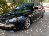 BMW 550 2008 годаүшін9 000 000 тг. в Туркестан – фото 4