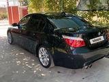 BMW 550 2008 годаүшін9 000 000 тг. в Туркестан – фото 2