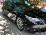 BMW 550 2008 годаүшін9 000 000 тг. в Туркестан – фото 3