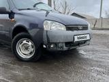 ВАЗ (Lada) Kalina 1118 2007 года за 1 400 000 тг. в Семей – фото 4