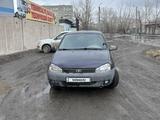 ВАЗ (Lada) Kalina 1118 2007 года за 1 400 000 тг. в Семей – фото 2