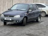 ВАЗ (Lada) Kalina 1118 2007 года за 1 400 000 тг. в Семей