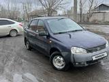 ВАЗ (Lada) Kalina 1118 2007 года за 1 400 000 тг. в Семей – фото 3