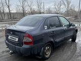 ВАЗ (Lada) Kalina 1118 2007 года за 1 400 000 тг. в Семей – фото 5