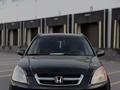Honda CR-V 2003 годаүшін4 500 000 тг. в Караганда – фото 4