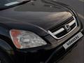 Honda CR-V 2003 годаүшін4 500 000 тг. в Караганда – фото 2