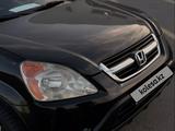 Honda CR-V 2003 годаүшін4 500 000 тг. в Караганда – фото 2