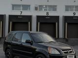 Honda CR-V 2003 годаүшін4 500 000 тг. в Караганда – фото 3