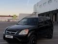 Honda CR-V 2003 годаүшін4 500 000 тг. в Караганда