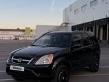 Honda CR-V 2003 годаүшін4 500 000 тг. в Караганда