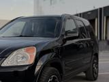 Honda CR-V 2003 годаүшін4 500 000 тг. в Караганда – фото 5
