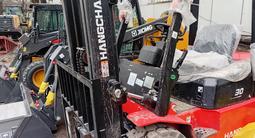 Hangcha  Дизельный погрузчик Hangcha CPCD30-A2 2026 года за 4 500 000 тг. в Алматы