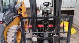 Hangcha  Дизельный погрузчик Hangcha CPCD30-A2 2026 года за 4 500 000 тг. в Алматы – фото 2