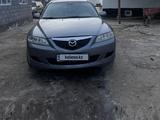 Mazda 6 2002 годаүшін2 100 000 тг. в Алматы