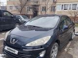 Peugeot 408 2013 годаfor2 900 000 тг. в Шымкент