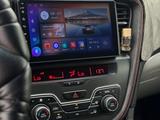 Kia Optima 2012 года за 5 500 000 тг. в Атырау – фото 3