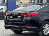 Kia Optima 2012 года за 5 500 000 тг. в Атырау – фото 4