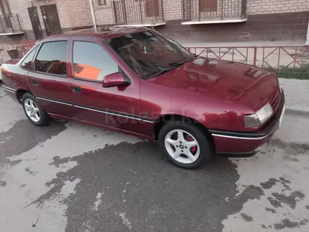 Opel Vectra 1992 года за 1 300 000 тг. в Кызылорда – фото 8