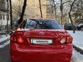 Toyota Corolla 2008 года за 4 400 000 тг. в Алматы – фото 2