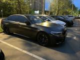 BMW M5 2019 годаfor62 000 000 тг. в Алматы – фото 3