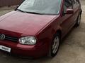 Volkswagen Golf 1998 годаfor2 800 000 тг. в Атырау – фото 17