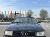Audi 100 1991 годаүшін1 850 000 тг. в Мерке