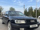 Audi 100 1991 годаүшін1 850 000 тг. в Мерке – фото 3