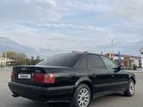 Audi 100 1991 годаүшін1 850 000 тг. в Мерке – фото 5
