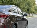 Kia Rio 2021 года за 6 600 000 тг. в Костанай – фото 10