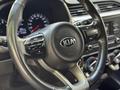 Kia Rio 2021 года за 6 600 000 тг. в Костанай – фото 22