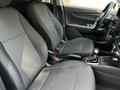 Kia Rio 2021 года за 6 600 000 тг. в Костанай – фото 29