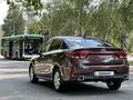 Kia Rio 2021 года за 6 600 000 тг. в Костанай – фото 6