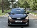 Kia Rio 2021 года за 6 600 000 тг. в Костанай – фото 7