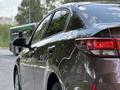 Kia Rio 2021 года за 6 600 000 тг. в Костанай – фото 9