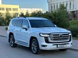 Toyota Land Cruiser 2022 года за 55 000 000 тг. в Шымкент
