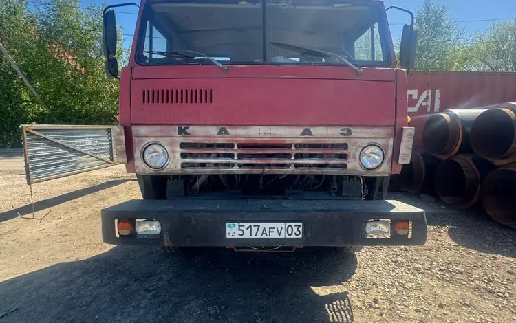 КамАЗ  5410 1985 годаfor2 200 000 тг. в Петропавловск