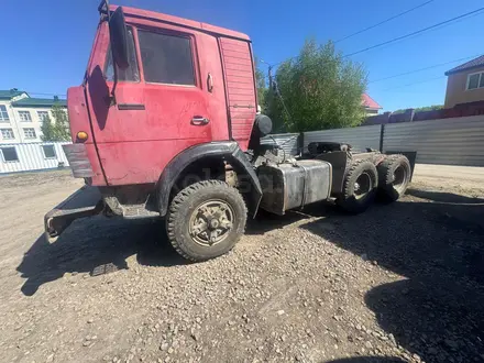 КамАЗ  5410 1985 года за 2 200 000 тг. в Петропавловск – фото 2