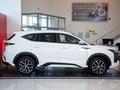 JAC JS8 Luxury 2025 года за 9 990 000 тг. в Костанай