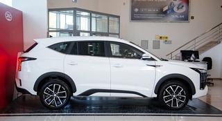 JAC JS8 Intelligent 2025 года за 10 390 000 тг. в Костанай