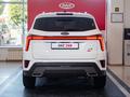 JAC JS8 Luxury 2025 года за 9 990 000 тг. в Костанай – фото 11