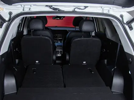 JAC JS8 Luxury 2025 года за 9 990 000 тг. в Костанай – фото 14