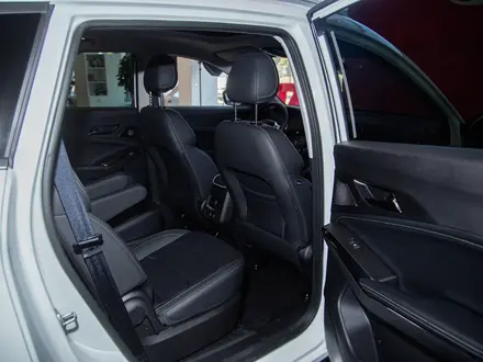 JAC JS8 Luxury 2025 года за 9 990 000 тг. в Костанай – фото 16